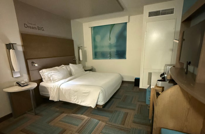 EVEN Hotel Miami IHG