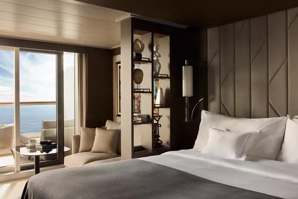 Explora Journeys Ocean Suite