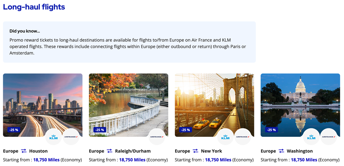 Flying Blue Promo Rewards long haul December 2025 1 Flying Blue Promo Rewards long haul December 2025 1