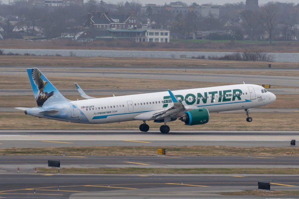 Buy a Frontier GoWild Pass, Get 10K Bonus Miles [Today Only!]