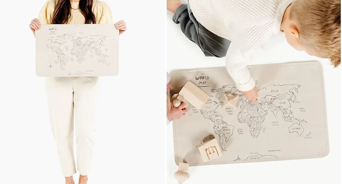 Gathre Changing Mat Gathre Changing Mat