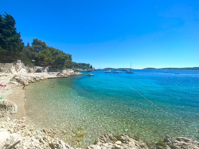 Hvar Croatia