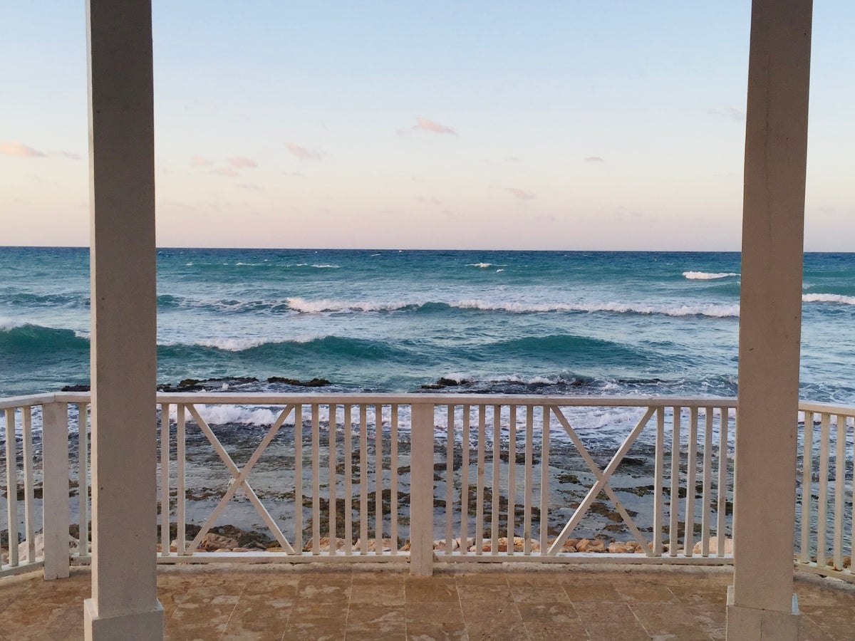 Hyatt Ziva Rose Hall Juan Ruiz