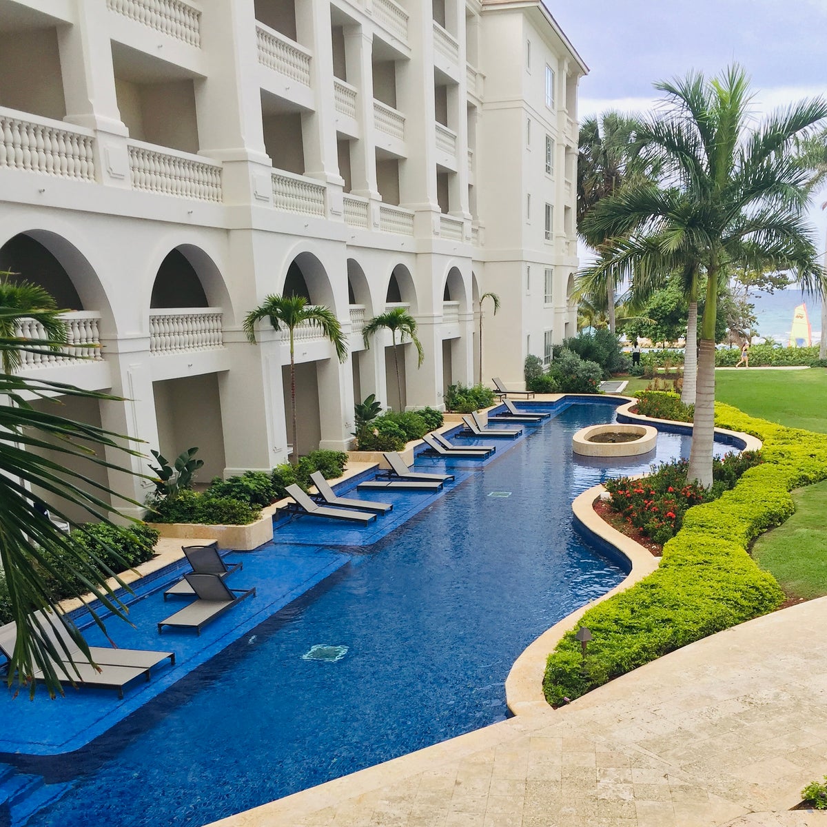 Hyatt Ziva Rose Hall Swim up rooms Juan Ruiz Hyatt Ziva Rose Hall Swim up rooms Juan Ruiz