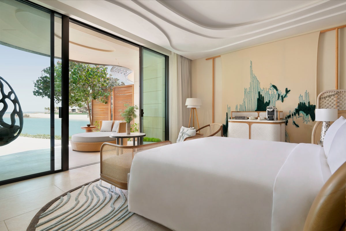 Intercontinental Red Sea Resort Intercontinental Red Sea Resort