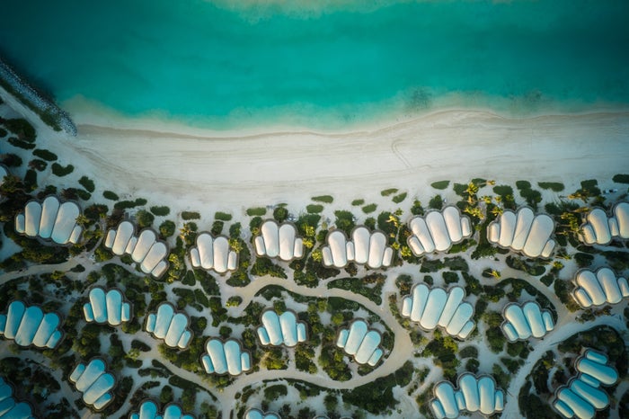 InterContinental The Red Sea, Park Hyatt Tokyo Reopening, and Other Hotel News This Week