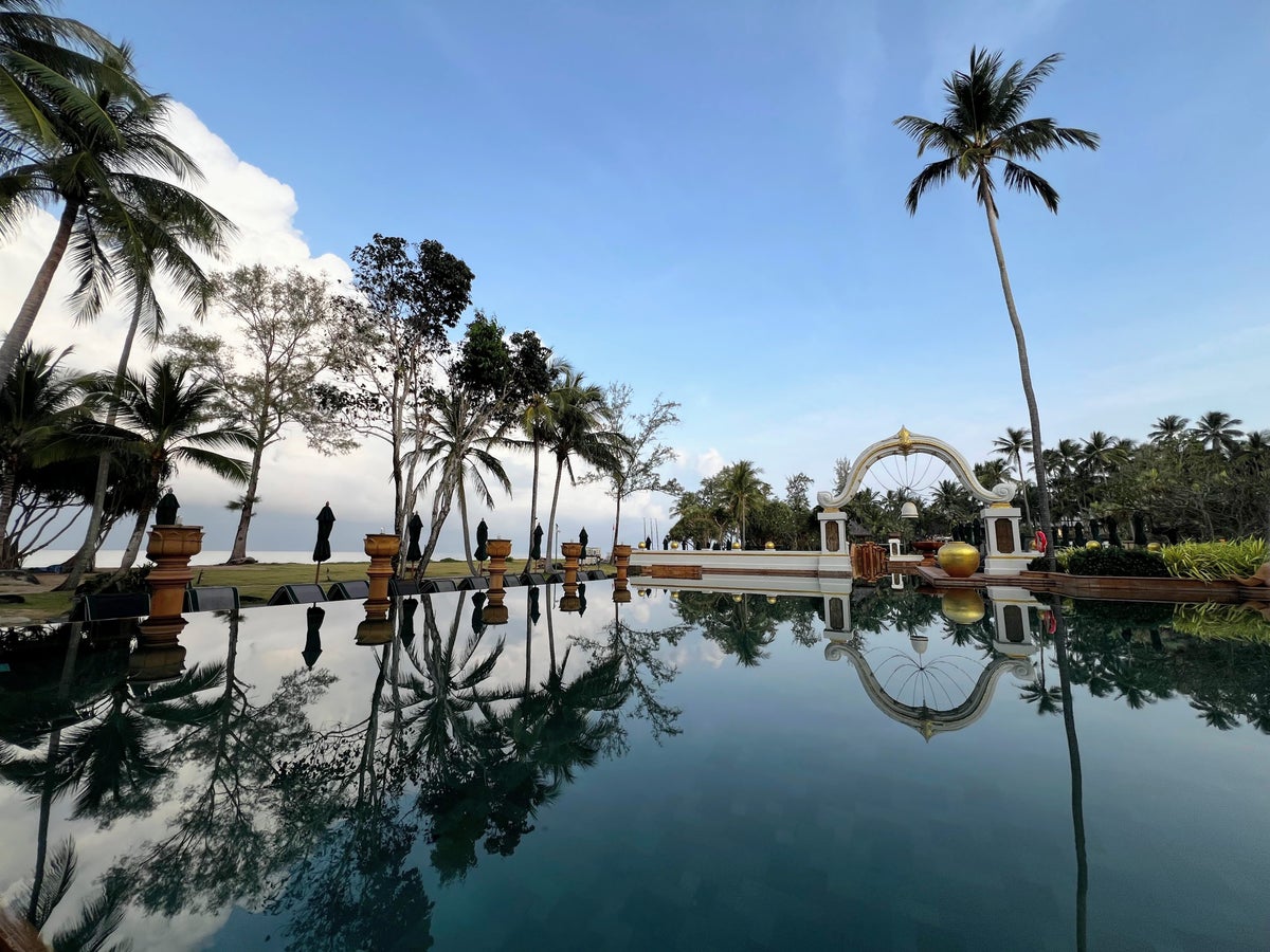 Is the JW Marriott Phuket Resort & Spa in Thailand Worth It? [Review]
