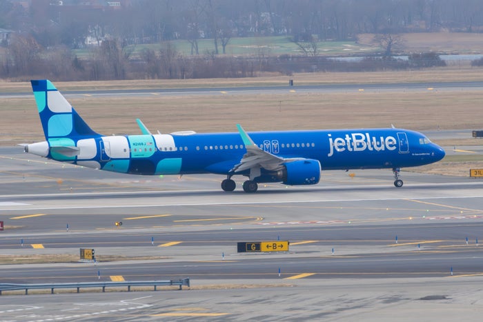 [Expired] Save 10% on JetBlue TrueBlue Award Flights This Spring [Book by February 27] 