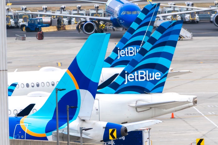 Buy JetBlue TrueBlue Points With up to a 125% Bonus [Ends June 10]