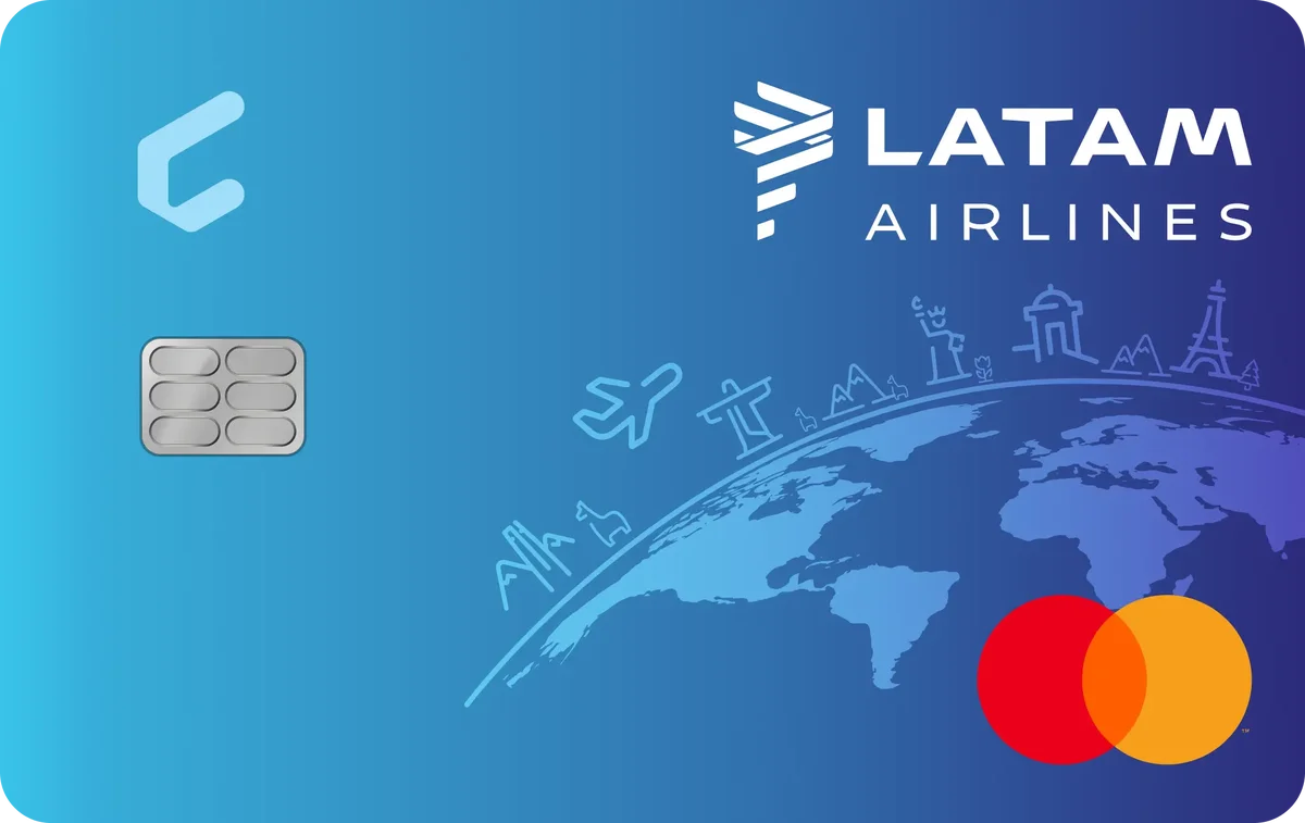 LATAM Airlines Mastercard