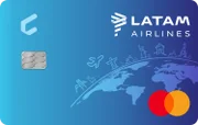 LATAM Airlines Mastercard