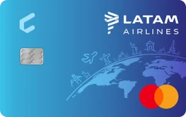 LATAM Airlines Mastercard
