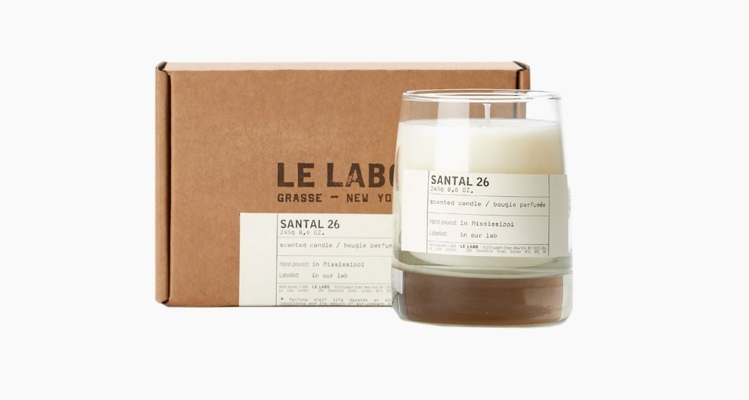 Le Labo Santal 26 Le Labo Santal 26