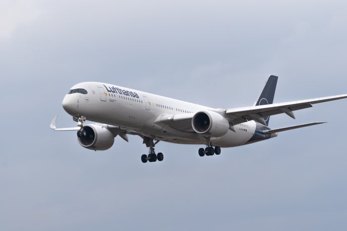 The Definitive Guide to Lufthansa’s Direct Routes From the U.S. [Plane Types and Seats]