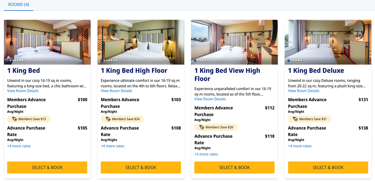 Me and All Berlin East Side room rates Me and All Berlin East Side room rates