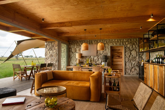 You Can Now Book Luxury Safari Stays in East Africa With Hyatt Points