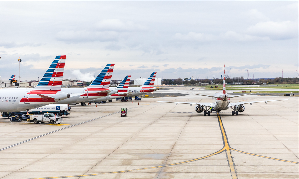 Philadelphia International Airport [PHL]: Ultimate Terminal Guide