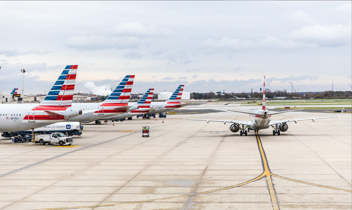 Philadelphia International Airport [PHL]: Ultimate Terminal Guide