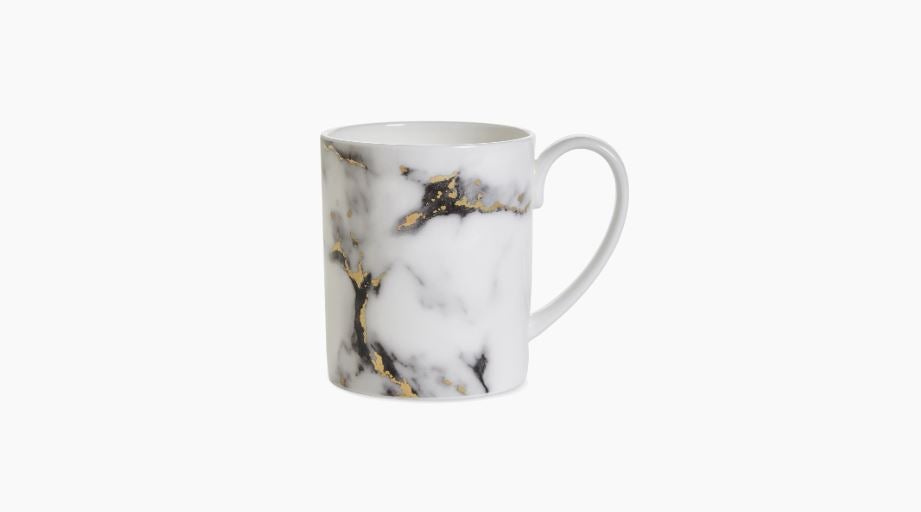 Prouna marble mug Prouna marble mug