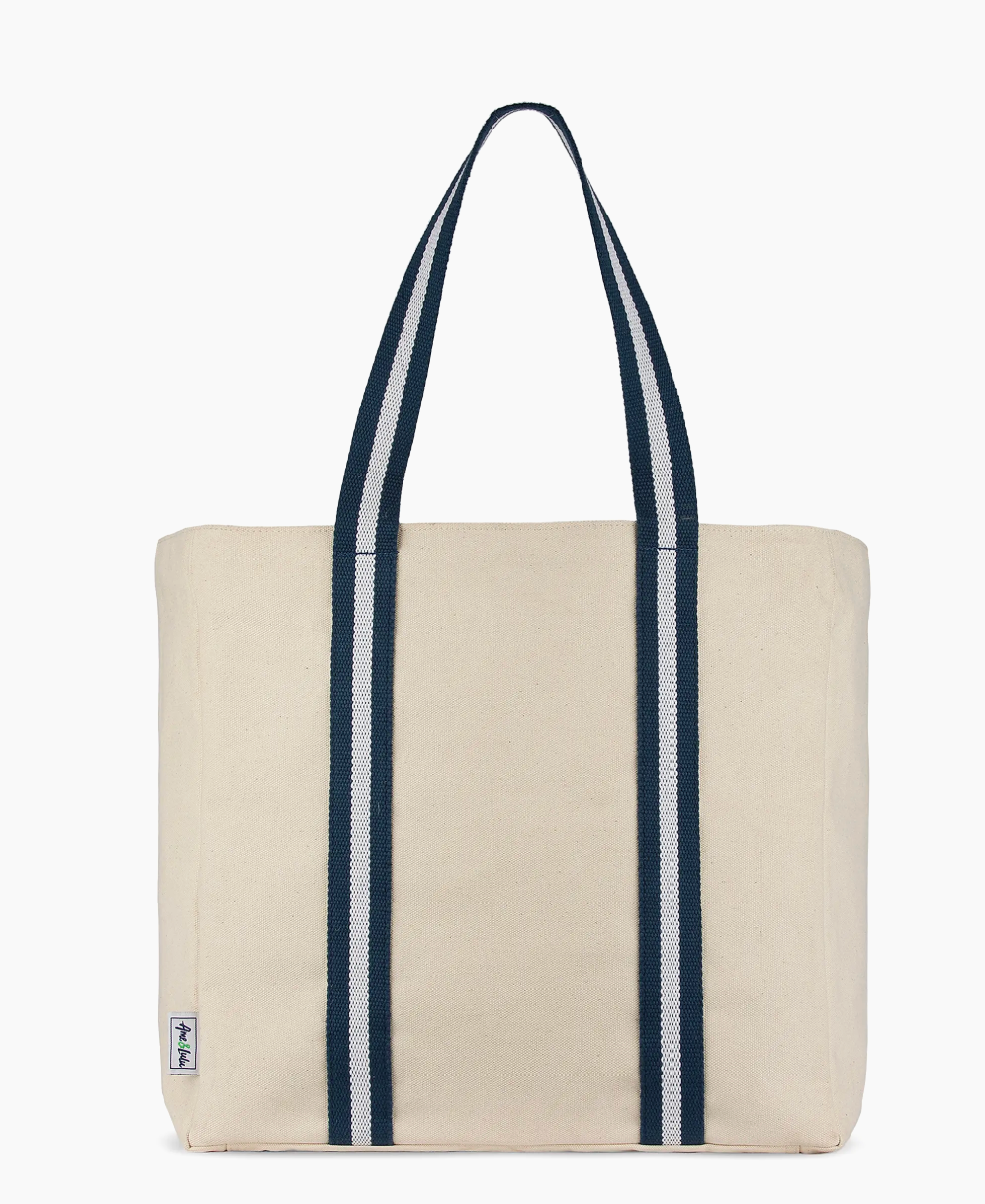 Ame Lulu Hamptons Beach Tote Saks beach tote