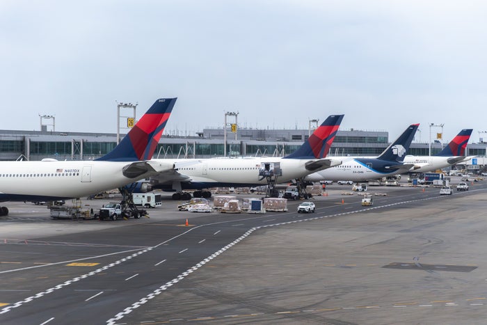 Circuit Court Throws Out Biden-Era Rule That Would Compel Airlines To Clearly Disclose Ancillary Fees