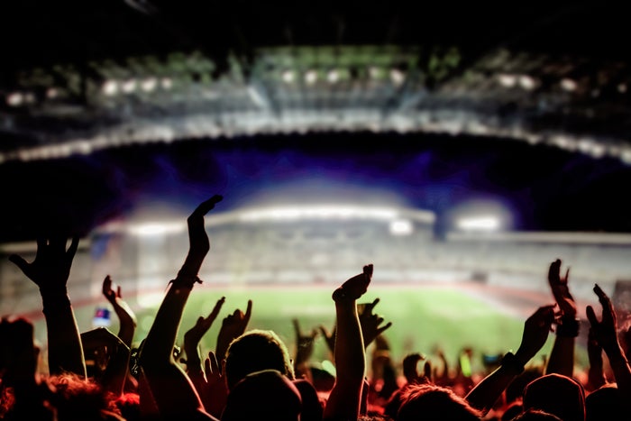 Chase Sapphire Cardholders Score Exclusive Access to 2026 World Cup Tickets