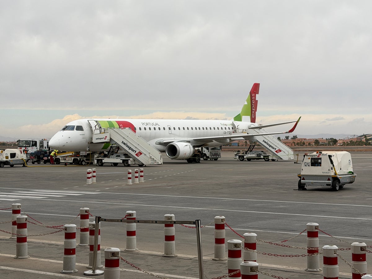 TAP Air Portugal Intra-Europe Business Class Review: My Honest Take on the Experience