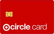Target Circle™ Card