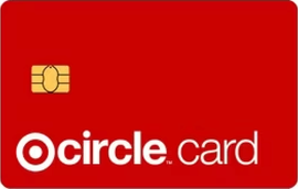 Target Circle™ Card