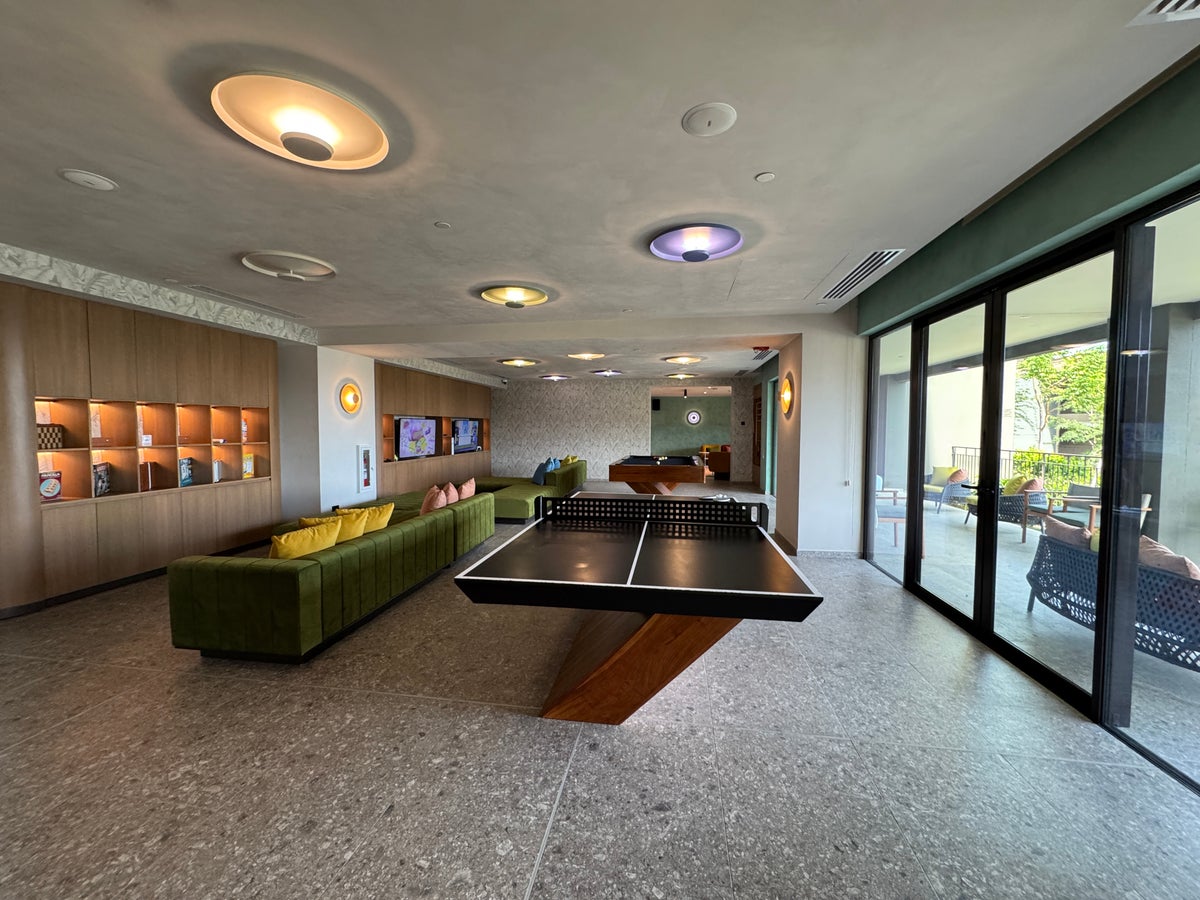 Teens Club Waldorf Astoria Costa Rica