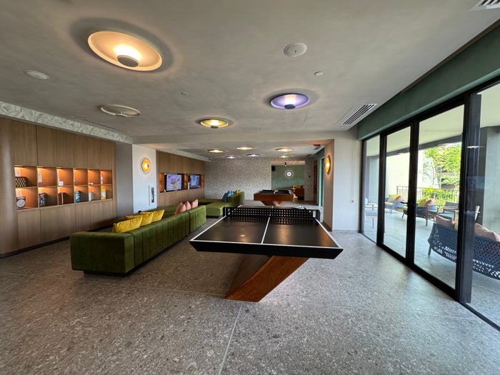 Teens Club Waldorf Astoria Costa Rica