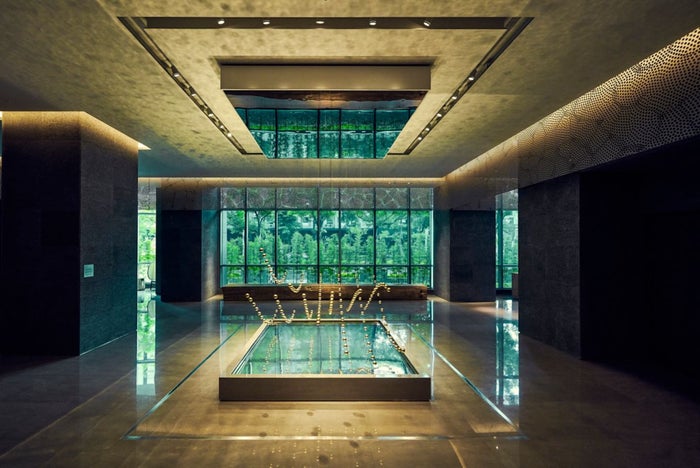 New Luxury Collection Hotel in Taiwan, Mandarin Oriental Opening in Spain, and Other Hotel News