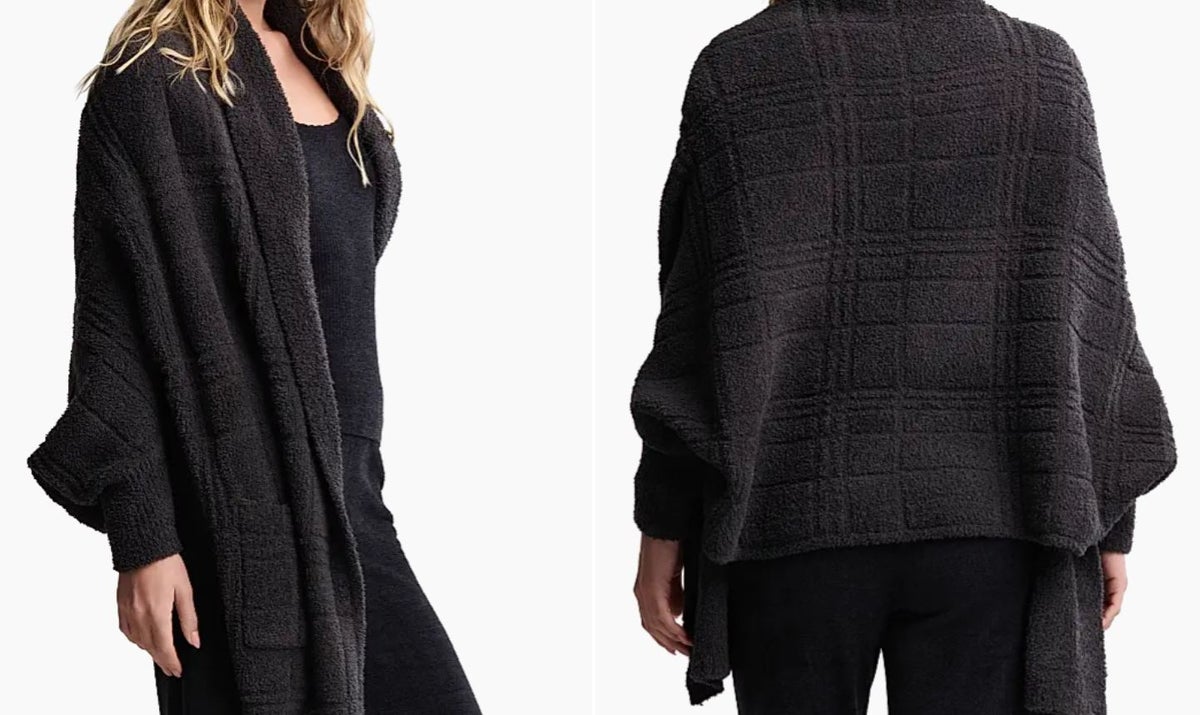 Travel wrap Travel wrap