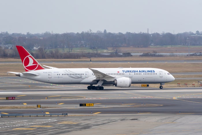Turkish Airlines’ New Premium Economy Cabin Is Coming in 2028. Is It Worth the Long Wait?