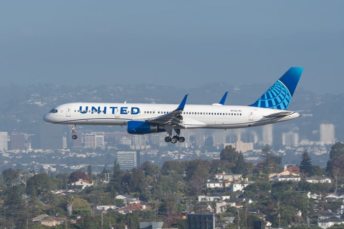United Flyers May Be Able To Keep Elite Status — Just by Asking