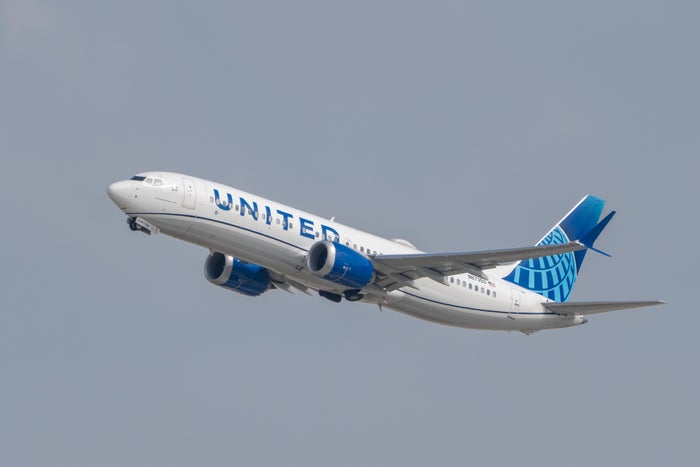 Buy United MileagePlus Miles With up to a 100% Bonus [Ends June 24]
