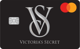 Victoria's Secret Mastercard® Credit Card