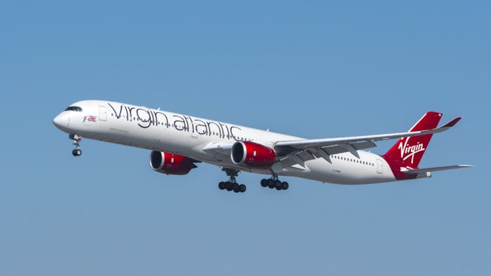 Virgin Atlantic Speeds up Its Starlink Rollout, With Free High-Speed Wi-Fi Coming in May