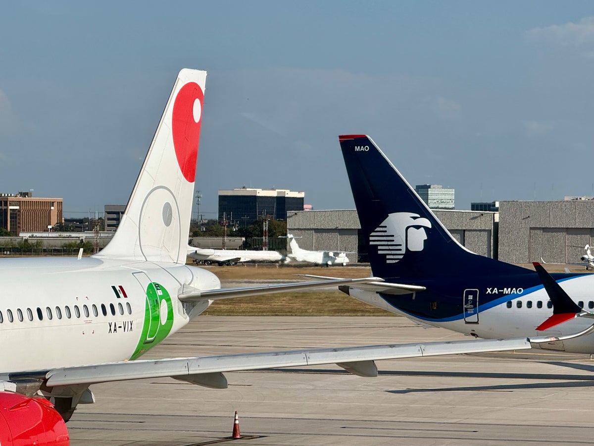 Mexico’s Low-Cost Carriers Plan To Merge in 2026