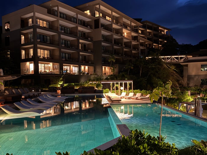 Should You Use The Edit by Chase Travel for All-Inclusive Stays?