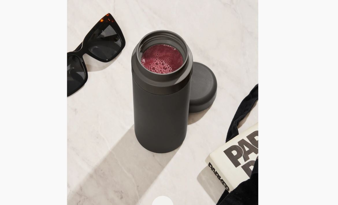 Water bottle Water bottle