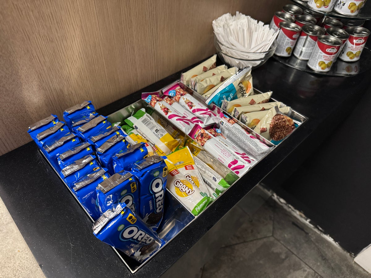 YOTELAIR Paris Charles de Gaulle cookies