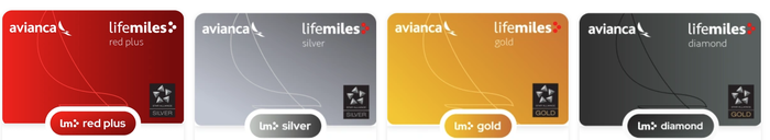 avianca lifemiles elite status avianca lifemiles elite status