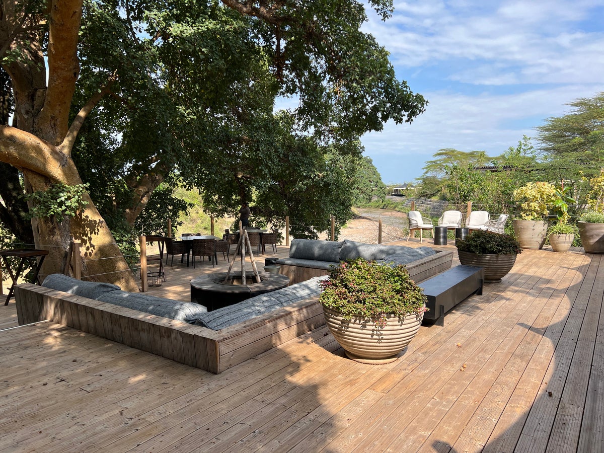 deck jw marriott masai mara