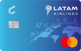 LATAM Airlines Mastercard: Full Review [2025]