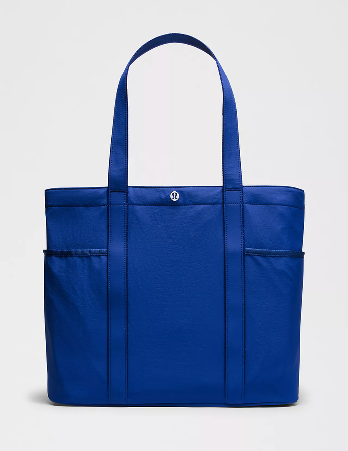 Daily Multi Pocket Tote Bag lululemon tote