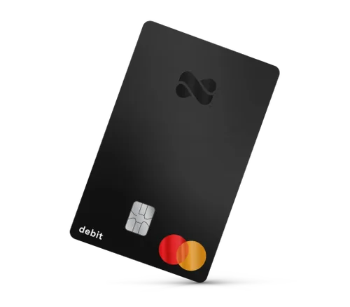 Netspend® Visa® Prepaid Card