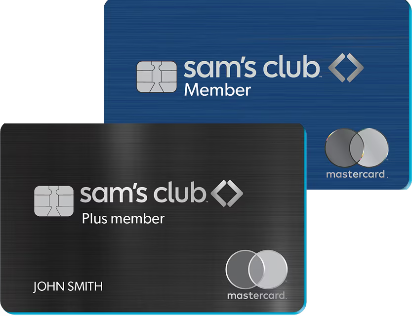 Sam’s Club® Mastercard®