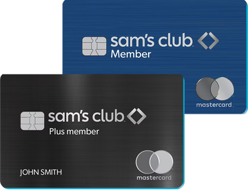 The 9 Best Credit Cards for Shopping at Sam's Club [2026]