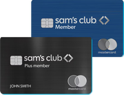 Sam’s Club® Mastercard®
